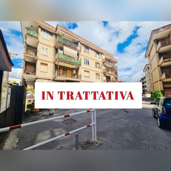 appartamento in vendita a Pagani