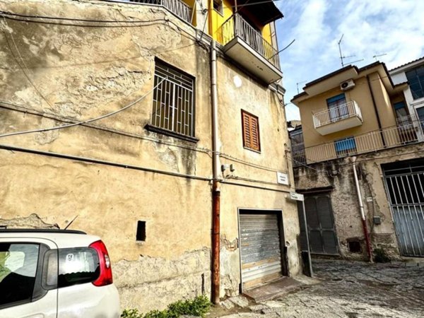 appartamento in vendita a Pagani