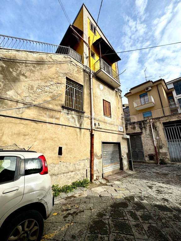 appartamento in vendita a Pagani