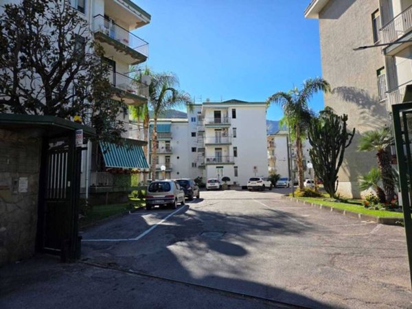 appartamento in vendita a Pagani