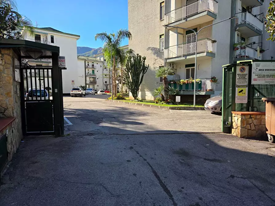 appartamento in vendita a Pagani