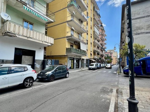 appartamento in vendita a Pagani