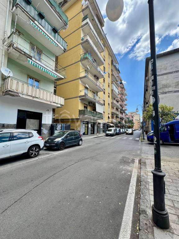 appartamento in vendita a Pagani