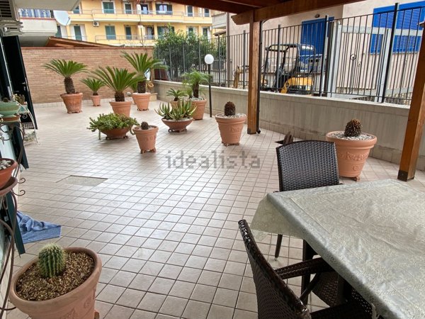 appartamento in vendita a Pagani