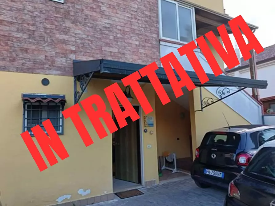 casa indipendente in vendita a Pagani