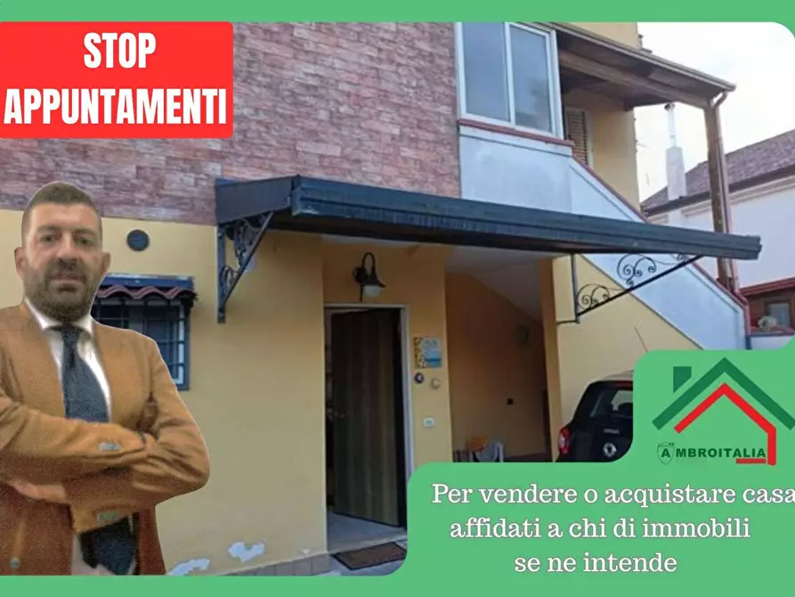 casa indipendente in vendita a Pagani