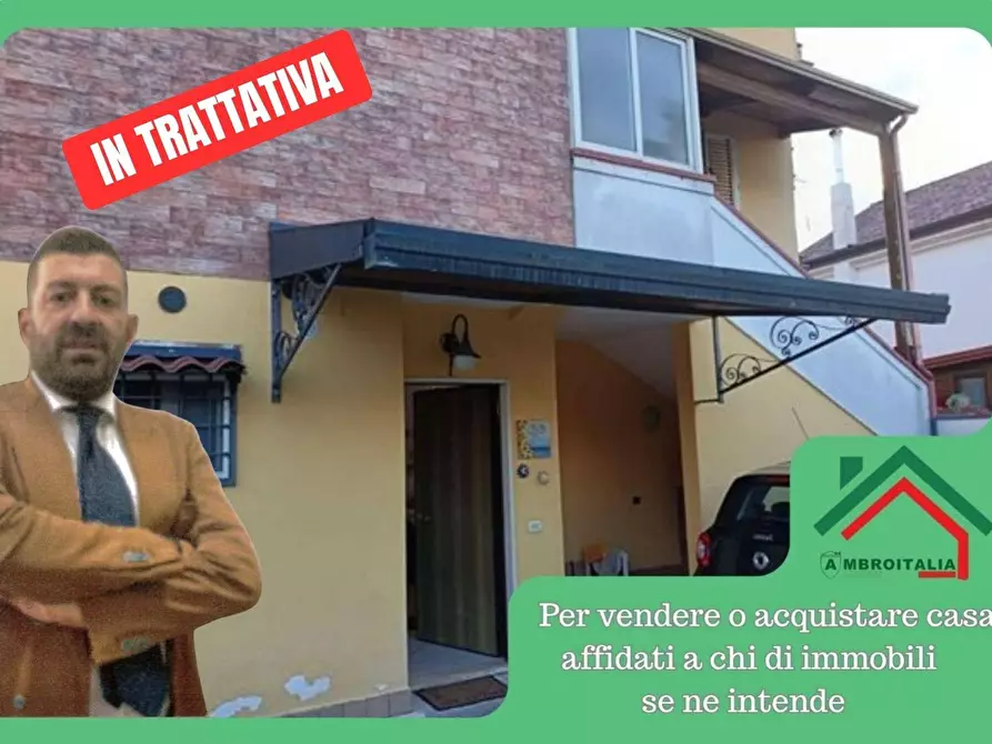 casa indipendente in vendita a Pagani