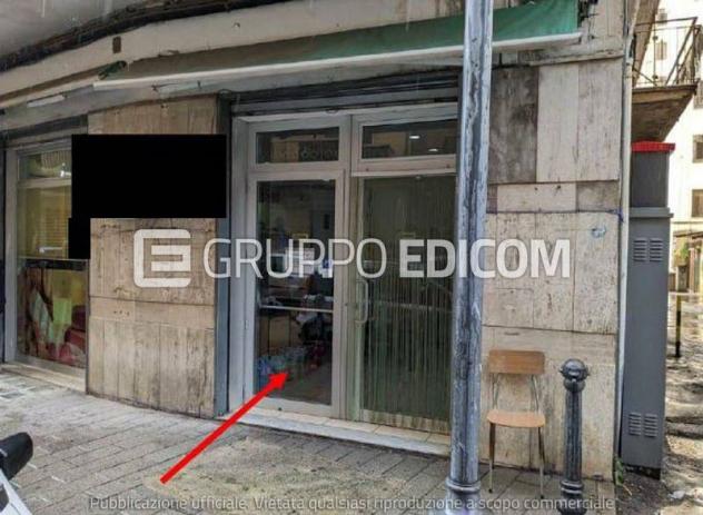 negozio in vendita a Pagani