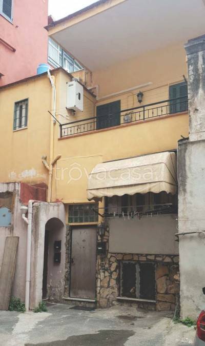 appartamento in vendita a Pagani