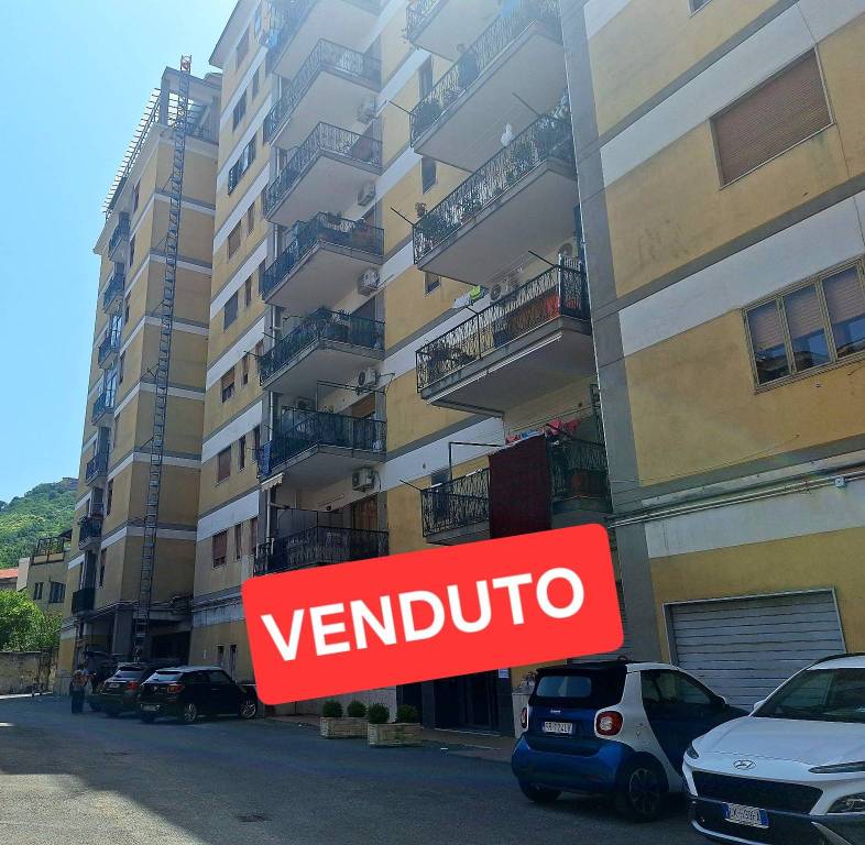 appartamento in vendita a Pagani