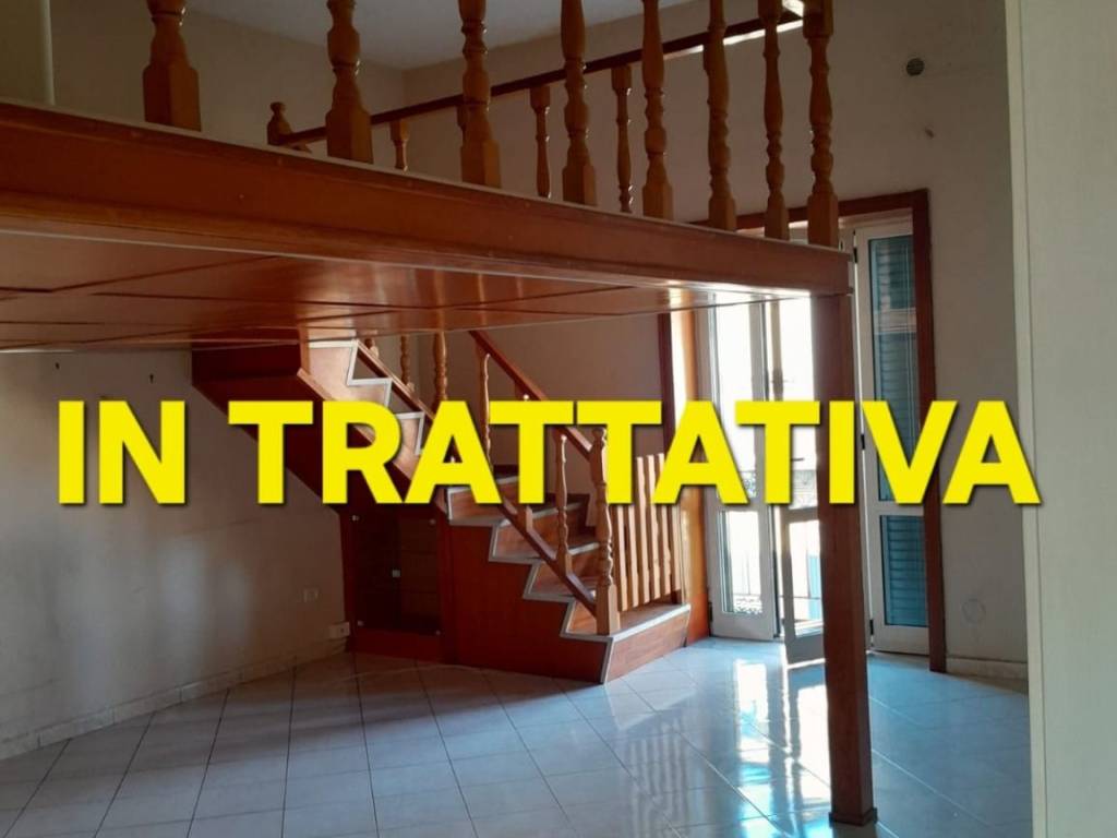 appartamento in vendita a Pagani