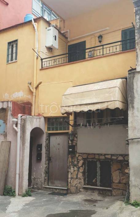 appartamento in vendita a Pagani