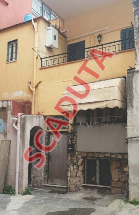 appartamento in vendita a Pagani