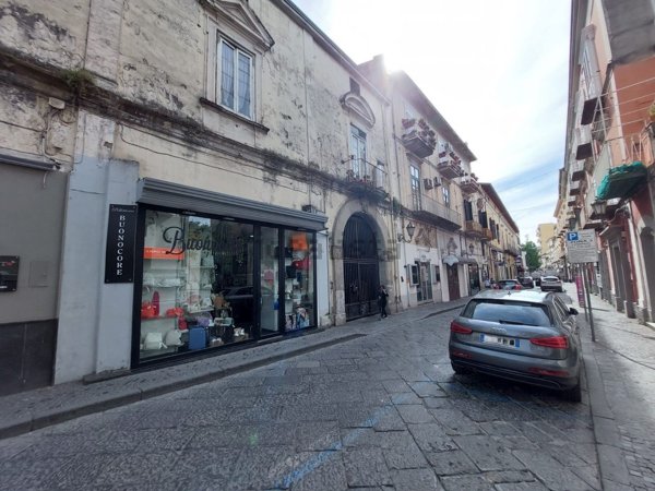 appartamento in vendita a Pagani