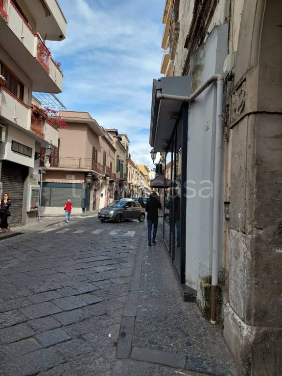 appartamento in vendita a Pagani