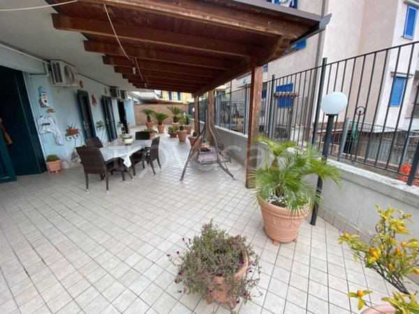 appartamento in vendita a Pagani