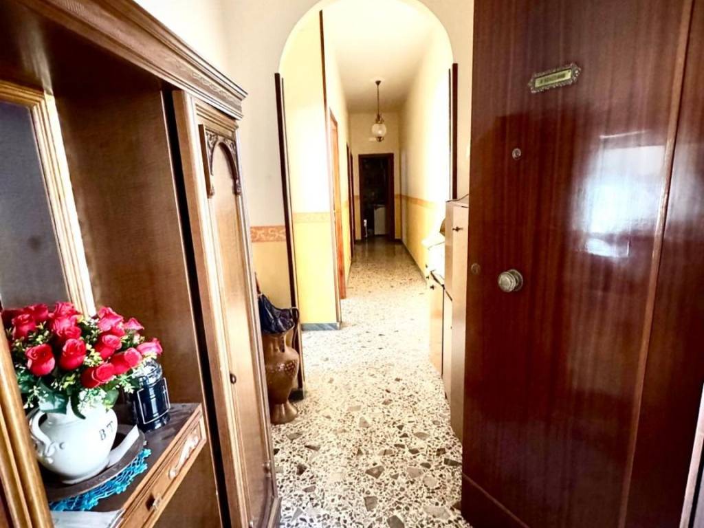 appartamento in vendita a Pagani