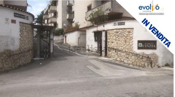 appartamento in vendita a Pagani