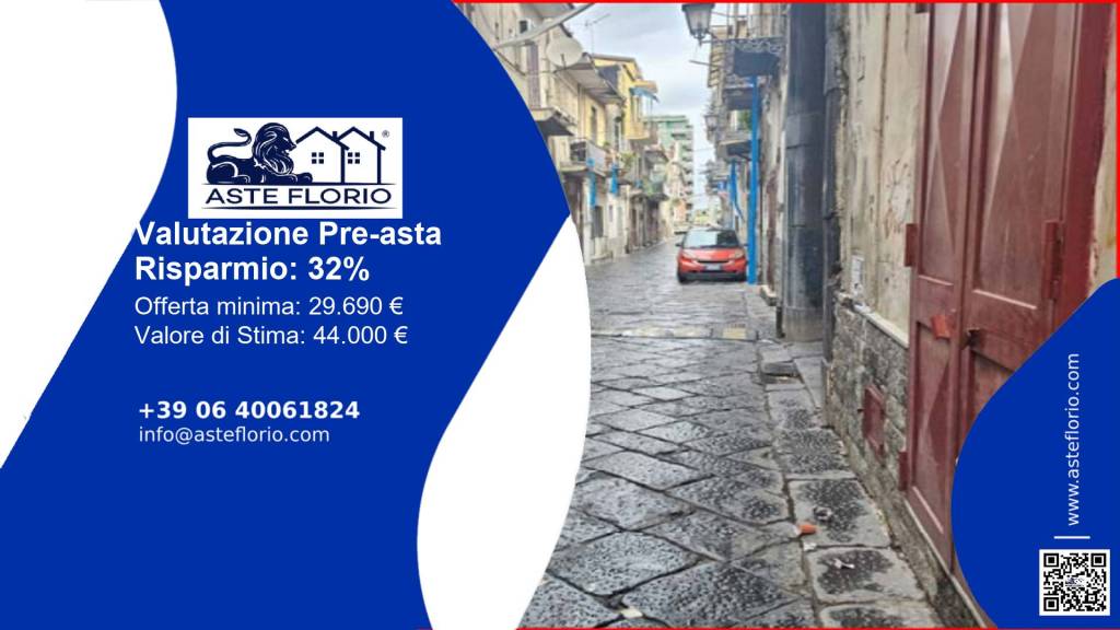 appartamento in vendita a Pagani