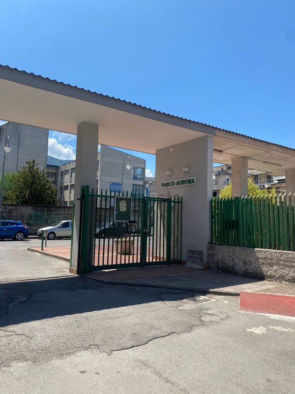 appartamento in vendita a Pagani