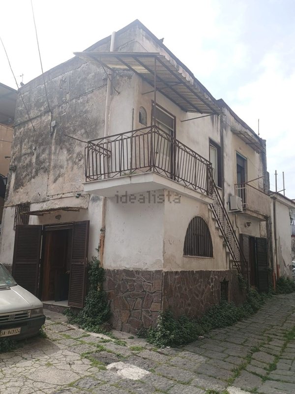 appartamento in vendita a Pagani