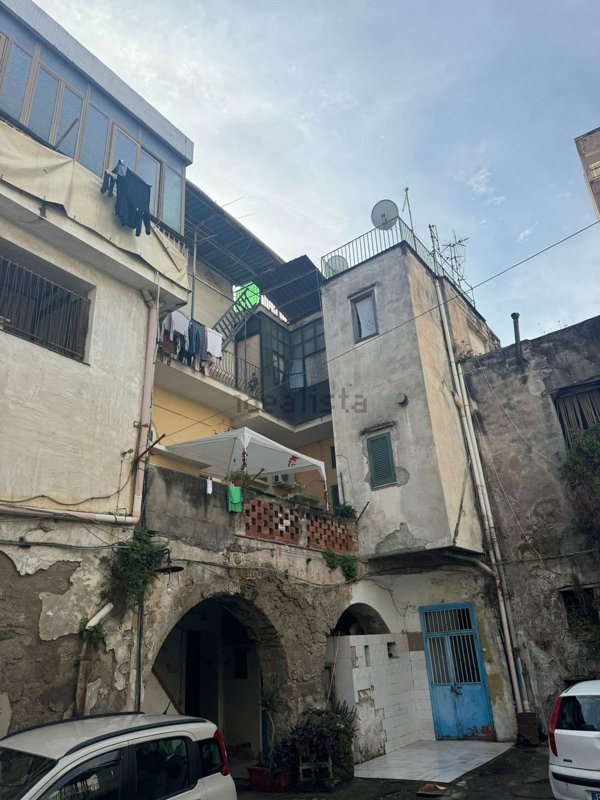 appartamento in vendita a Pagani