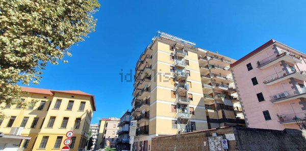 appartamento in vendita a Pagani