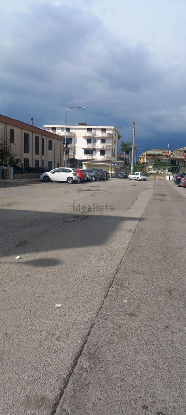 capannone in vendita a Pagani