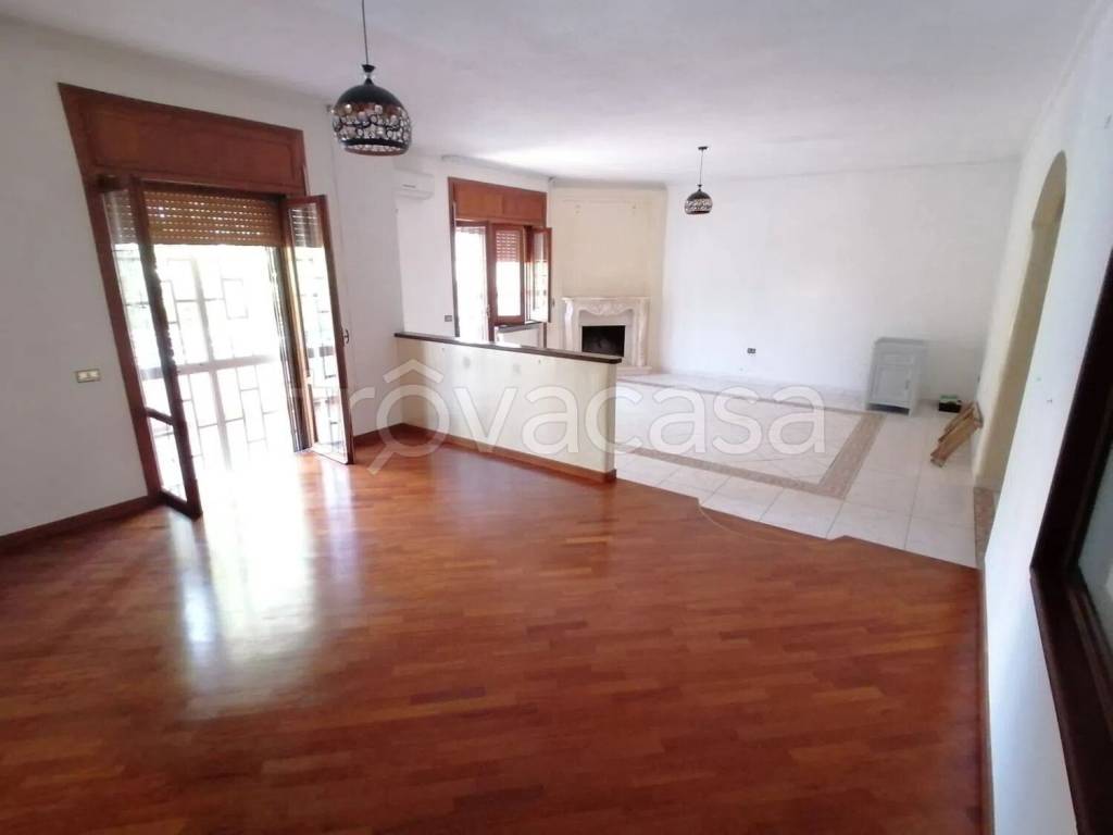 appartamento in vendita a Pagani