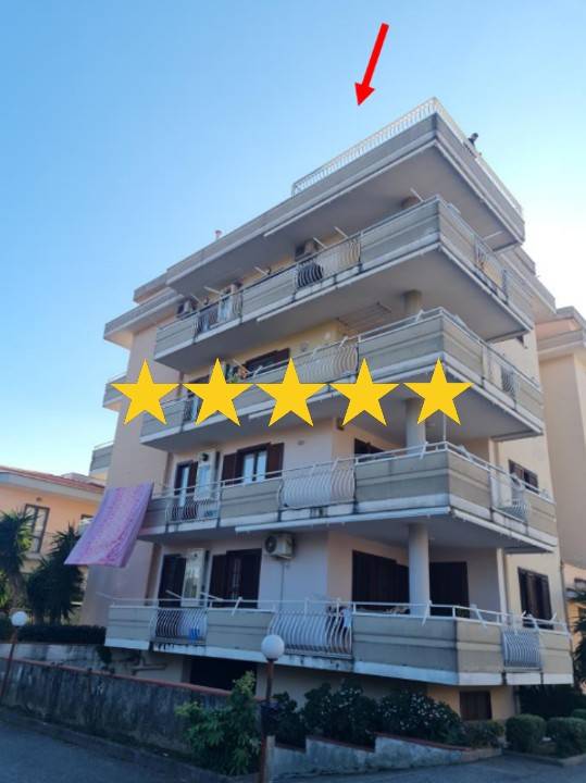 appartamento in vendita a Pagani