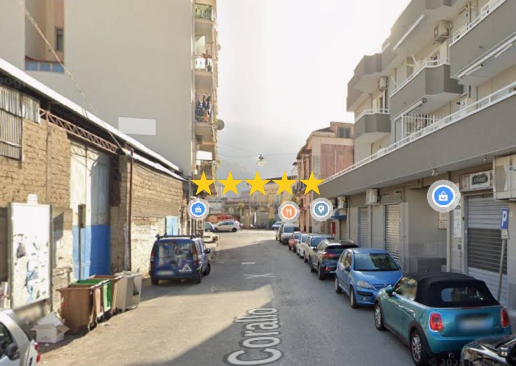 appartamento in vendita a Pagani