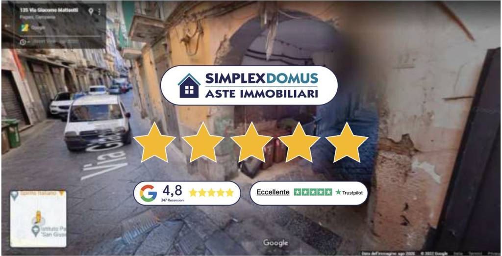 appartamento in vendita a Pagani