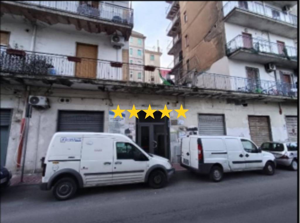 appartamento in vendita a Pagani