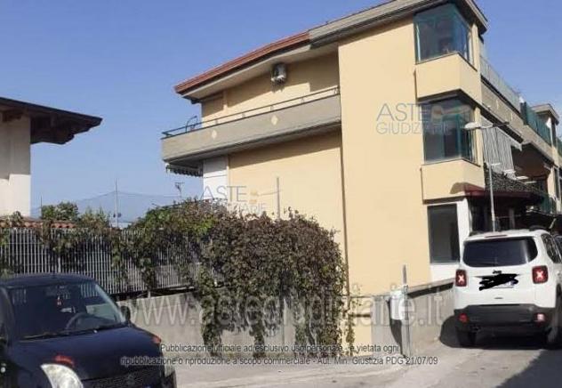 terreno edificabile in vendita a Pagani