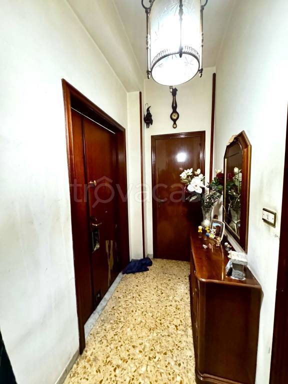 appartamento in vendita a Pagani