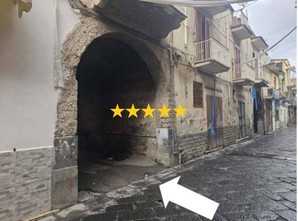 appartamento in vendita a Pagani