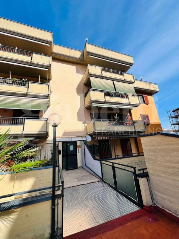 appartamento in vendita a Pagani