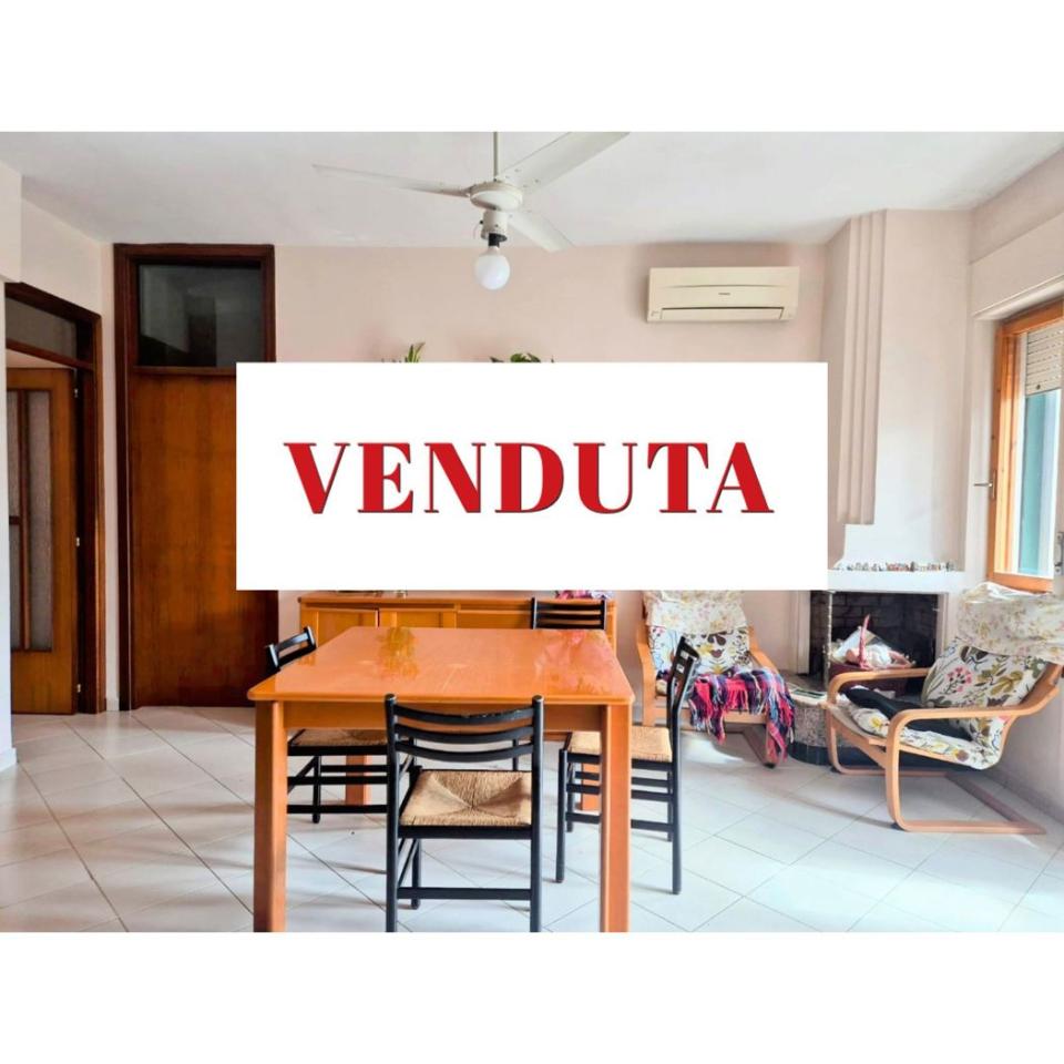 appartamento in vendita a Pagani