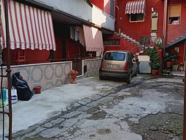 appartamento in vendita a Pagani