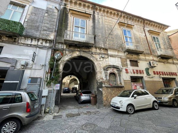 appartamento in vendita a Pagani