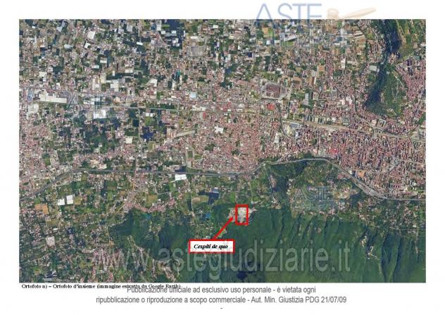 terreno agricolo in vendita a Pagani