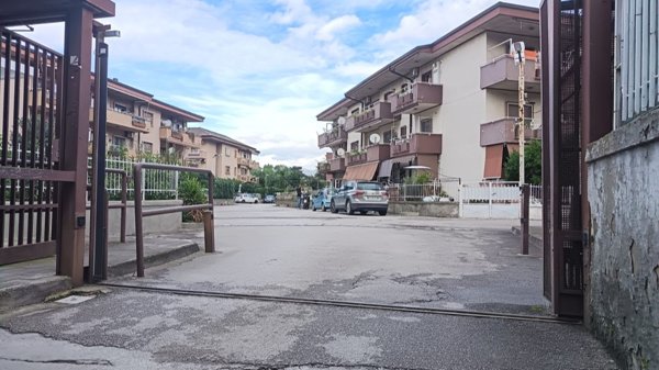 appartamento in vendita a Pagani