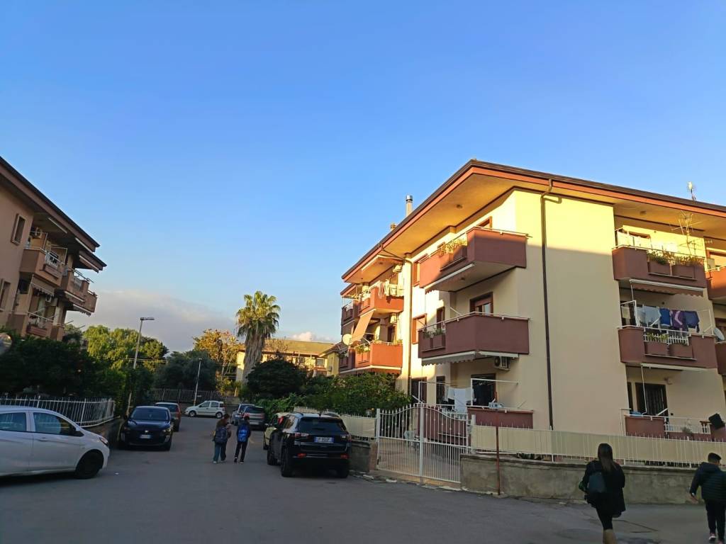 appartamento in vendita a Pagani