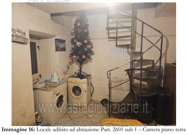 pentavano in vendita a Pagani