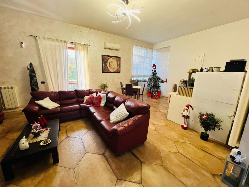 appartamento in vendita a Pagani