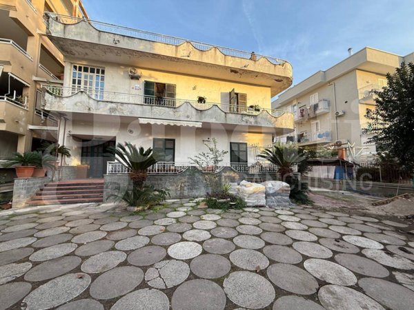 appartamento in vendita a Pagani