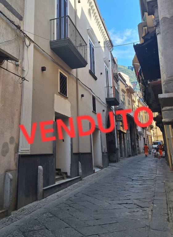 appartamento in vendita a Pagani