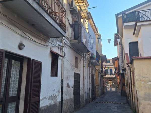 appartamento in vendita a Pagani