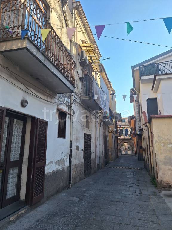 appartamento in vendita a Pagani