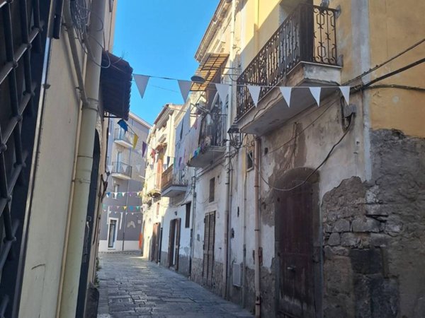 appartamento in vendita a Pagani